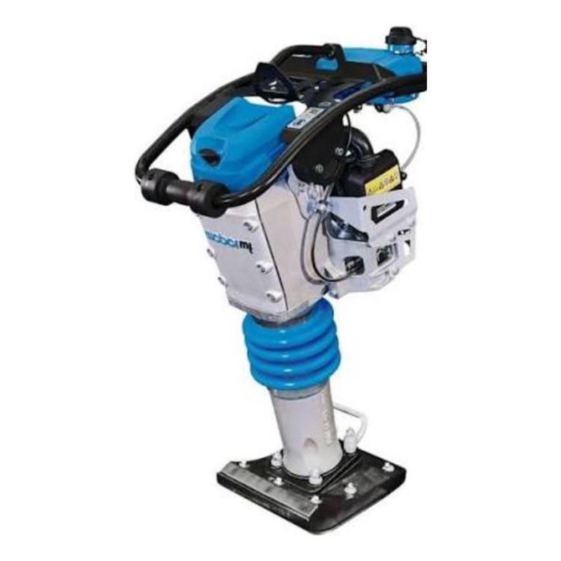 Compactador de Solo SRV 620