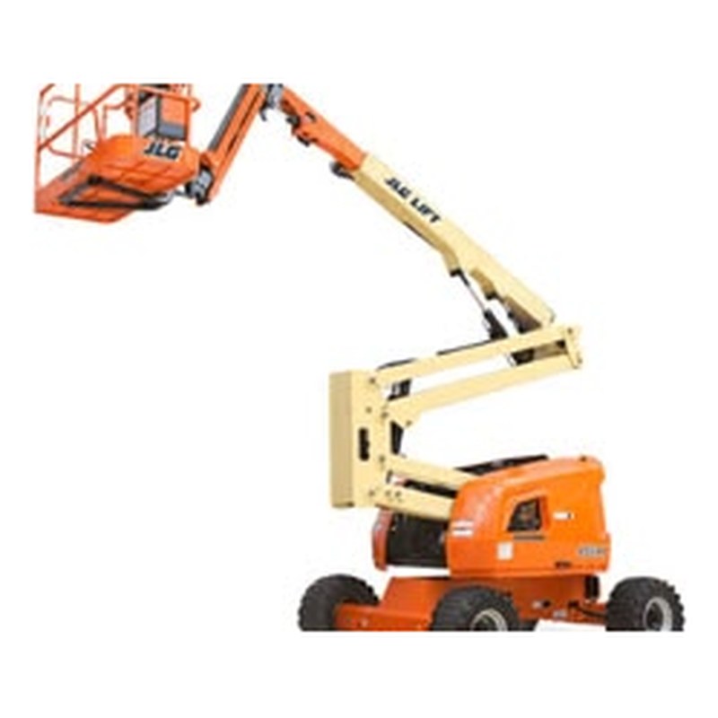 Plataforma Articulada JLG 450AJ