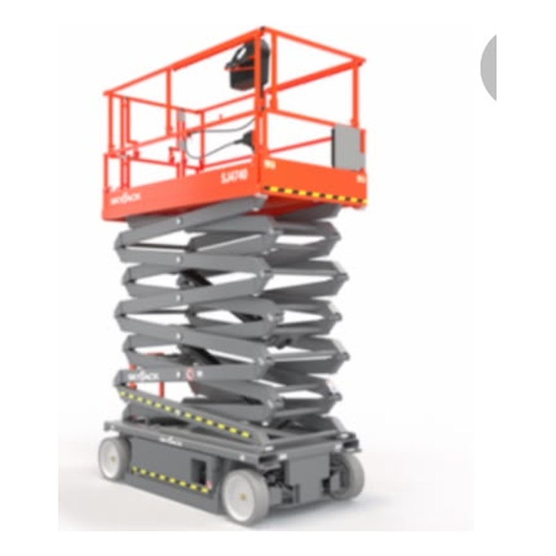 Plataforma Tesoura Skyjack SJ4740